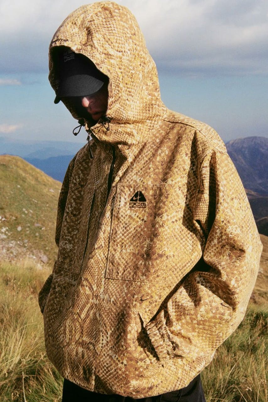Acg supreme clearance